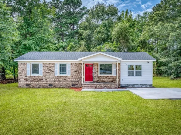 1091 Spring Plains Rd, Cross, SC 29436