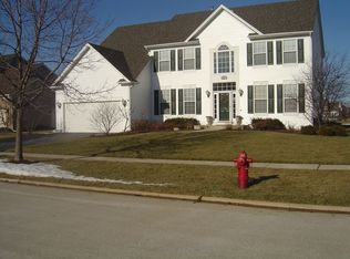 501 Tenby Way, Algonquin, IL 60102