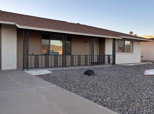 9634 W Briarwood Cir N, Sun City, AZ 85351