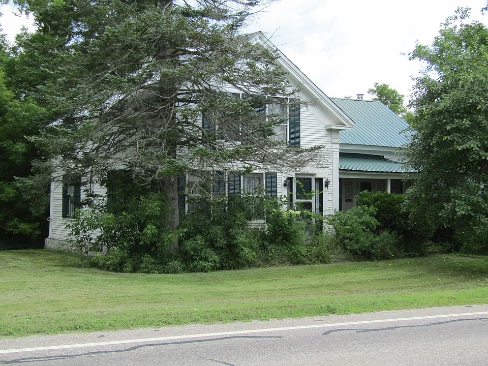 1705 VT RT 128, Westford, VT 05494 MLS 4964599 Zillow