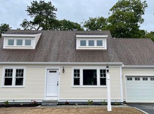 15 Beach Plum Path, East Falmouth, MA 02536