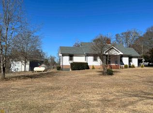 1070 Biie Rd, Griffin, GA 30223