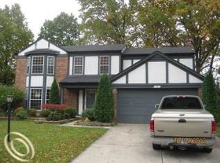 7834 Moonwood Pl #27, Westland, MI 48185