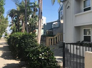 807 Nahant Ct APT A, San Diego, CA 92109