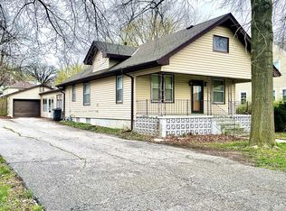 307 Pullen Ave, Oakland, IA 51560