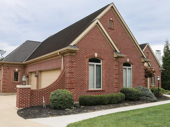 968 Woodchuck Dr, Villa Hills, KY 41017