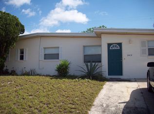 3419 Paris Pl, Orlando, FL 32818