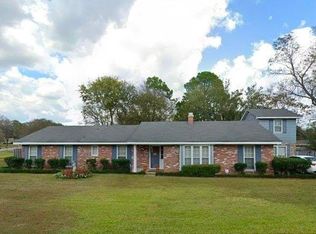 3581 Foxhall Dr, Montgomery, AL 36111
