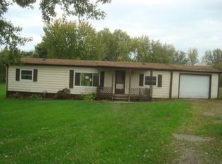 16321 Annesley Rd, East Liverpool, OH 43920