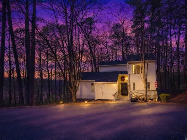 138 Silver Point Dr Unit 14, Mount Ida, AR 71957