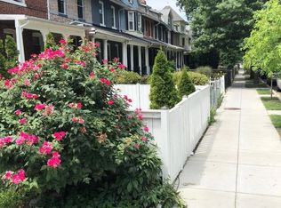 516 Shepherd St NW #A, Washington, DC 20011