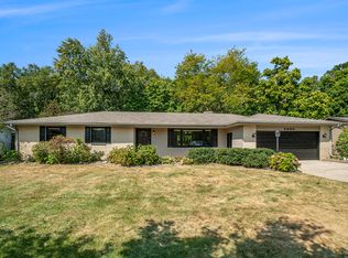 5390 Texas Dr, Kalamazoo, MI 49009