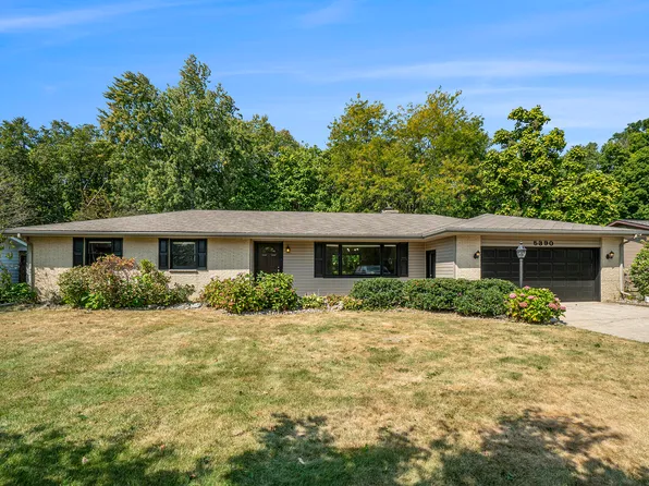5390 Texas Dr, Kalamazoo, MI 49009