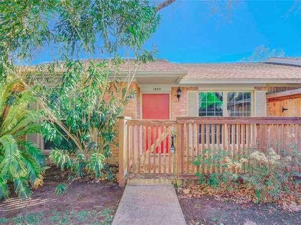 8801 Hammerly Blvd APT 1505, Houston, TX 77080