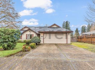 9904 NE 27th Ct, Vancouver, WA 98686
