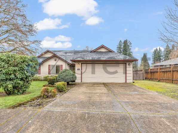 9904 NE 27th Ct, Vancouver, WA 98686