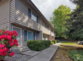 5001 Graham Way #1-4, Mukilteo, WA