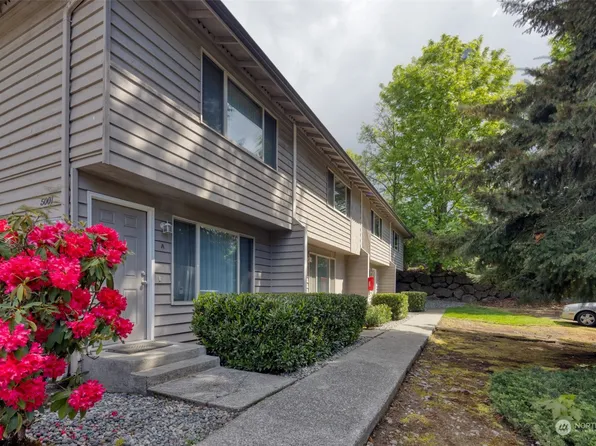 5001 Graham Way #1-4, Mukilteo, WA 98275