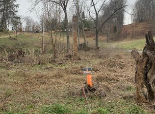 849 Tuggle Hill Rd, Rogersville, TN 37857