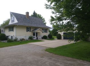 5962 W Oregon Rd, Lapeer, MI 48446