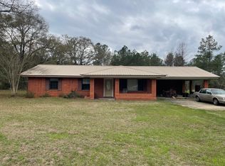 1037 Highway 587, Foxworth, MS 39483