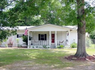 62 McCall St, Hattiesburg, MS 39401