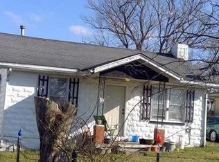 113 Spicer Rd, Winchester, KY 40391