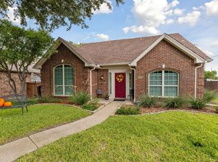 8650 Hidden Spring Dr, Frisco, TX 75034