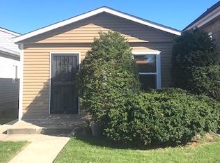 10213 S Sangamon St, Chicago, IL 60643