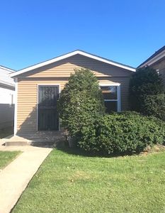 10213 S Sangamon St, Chicago, IL, 60643