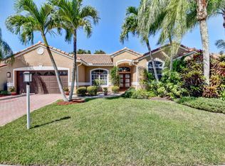 9391 Lake Serena Dr, Boca Raton, FL 33496