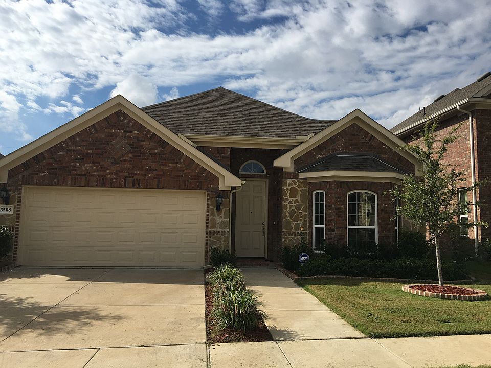 1st image of 3508 Stampede Dr