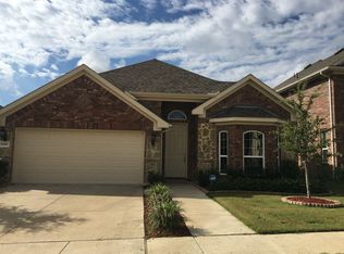 3508 Stampede Dr, Garland, TX 75044