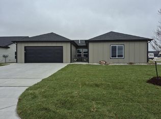 9309/9311 E Wassall Ct, Wichita, KS 67210
