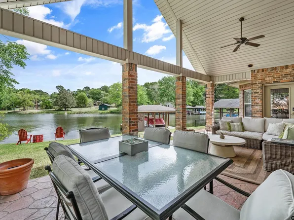 1249 Hideaway Ln W, Hideaway, TX 75771