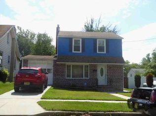 1621 Lexington Ave, Pennsauken, NJ 08110