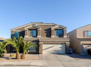 23561 W Huntington Dr, Buckeye, AZ 85326