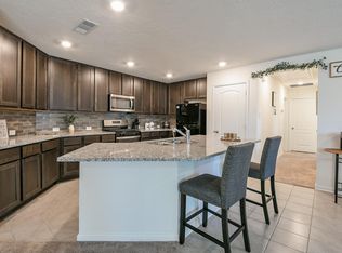 6223 Topaz Pines Trl, Humble, TX 77338