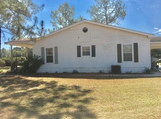 306 Sledge Rd, Ty Ty, GA 31795