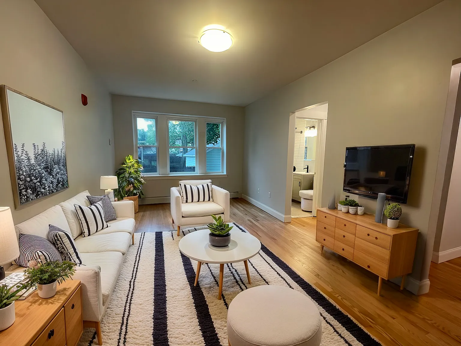 1 bed, 784 sqft, $2,495 — Photo 4