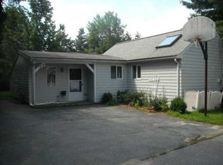 169 Central Ave, Scituate, RI 02857