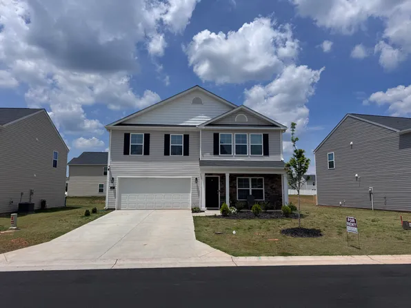 125 Chessie Rd, Mocksville, NC