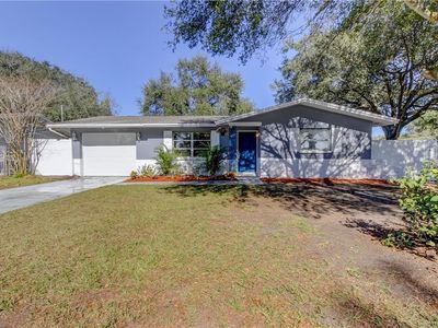 1782 Carlisle St, Clearwater, FL, 33755