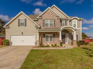 1083 McCoys Creek Rd, Grovetown, GA 30813