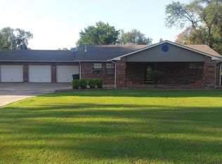 2908 E 60th St N, Muskogee, OK 74403