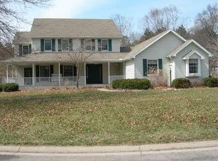 50855 Pheasant Cove Dr, Granger, IN
