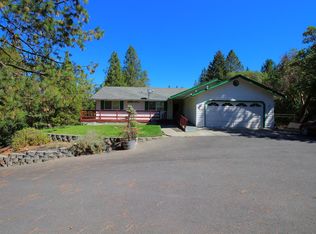 120 S Vannoy Creek Rd, Grants pass, OR 97526