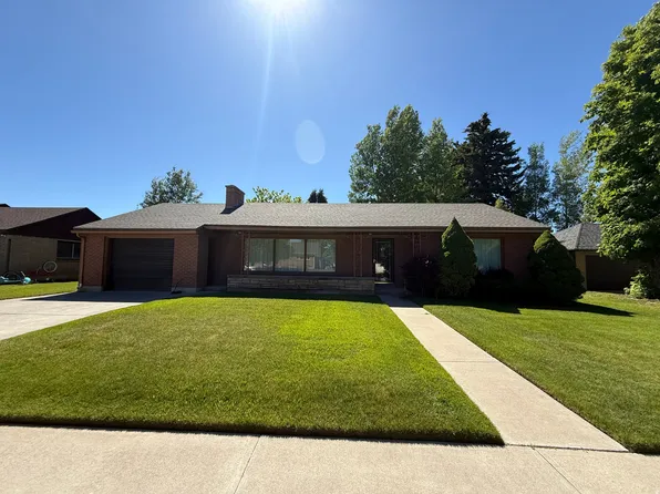 228 S 300 E, Preston, ID 83263