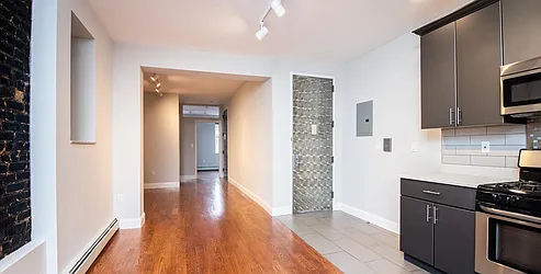 Rented by Compass