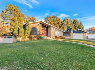 1001 Mill St, Bountiful, UT 84010